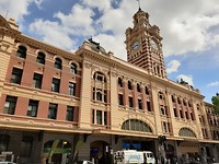 Melbourne (2)