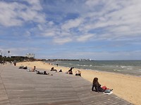 Melbourne St-Kilda (7)