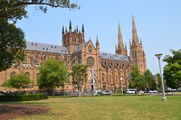 1 Sydney (6)