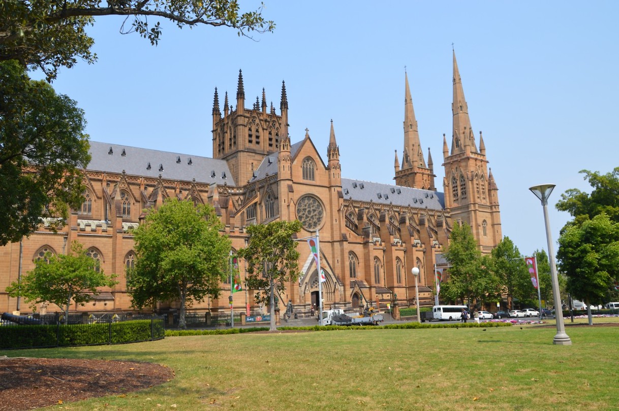 1 Sydney (6)