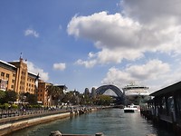 2 The Opera House & Harbour Bridge (2)