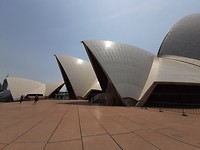 2 The Opera House & Harbour Bridge (6)