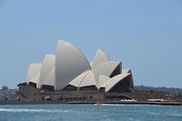 2 The Opera House & Harbour Bridge (9)