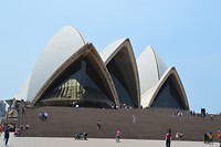 2 The Opera House & Harbour Bridge (10)