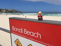 Bondi Beach (2)