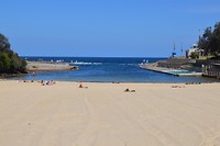 Clovelly Beach (1)