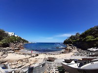 Gordon Bay