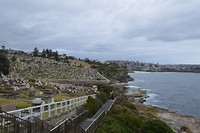 Wandelroute van Coogee Beach tot Bondi Beach (7)