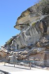 Wandelroute van Coogee Beach tot Bondi Beach (9)