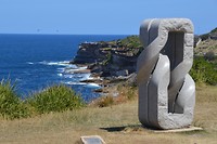 Wandelroute van Coogee Beach tot Bondi Beach (10)