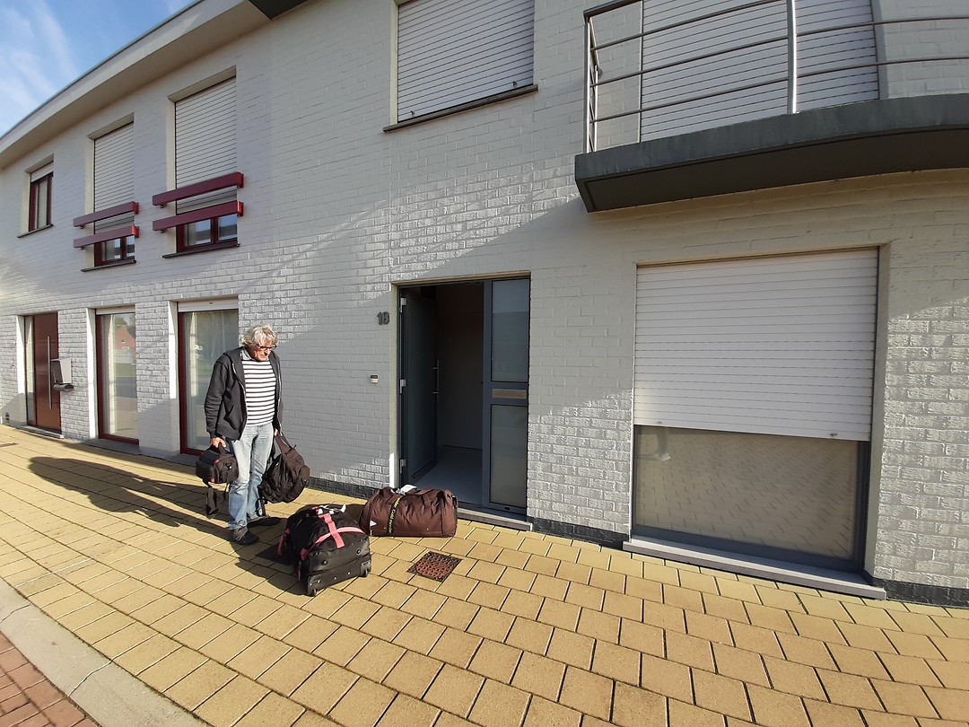 20191004 Mission Beach (4) Foto René en Rita's reisblog