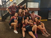 rugby