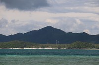 Egg island