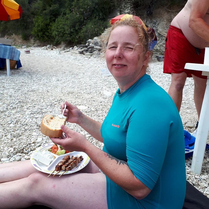 Lekker eten