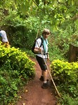 Op weg naar Sipi