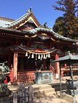 Hanazo shrine