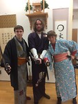 Samurai