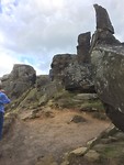 Wain stones