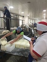 Feta afvullen