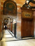 Dag 1 vertrek Amsterdam