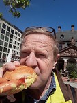 Dag 2 Frankfurter Wūrst