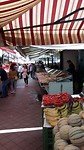 Dag 4 Nasch Markt