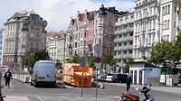 Dag 4 Nasch Markt