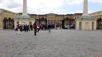 Dag 4 Belvedere