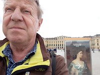 Dag 4 Belvedere