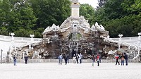 Dag 4 Belvedere