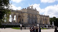 Dag 4 Belvedere