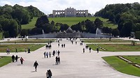 Dag 4 Belvedere