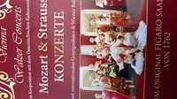 Dag 4 muziek in Wien