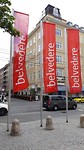 Dag 5 Belvedere