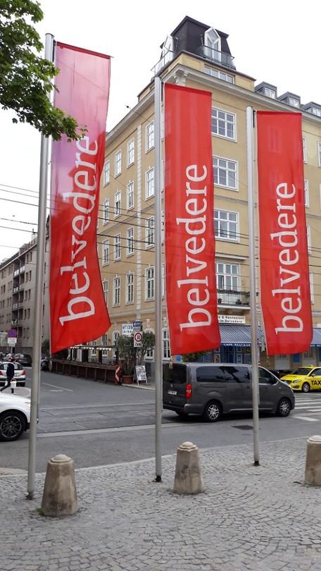 Dag 5 Belvedere