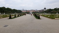 Dag 5 belvedere