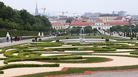 Dag 5 Belvedere