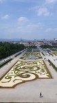 Dag 5 Belvedere tuin