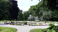 Dag 5 botanische tuin