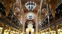 Dag 8 de Synagoge