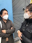 Jaja mondmaskers nog steeds verplicht