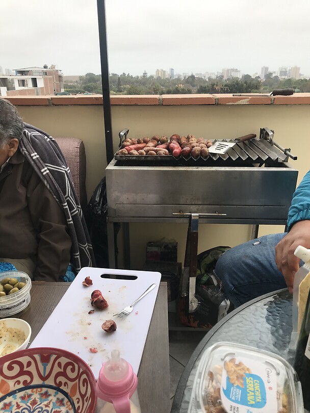 BBQ