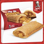 Pie de manzana