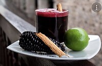 Chicha morada