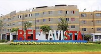 Bellavista ( daar wonen we)