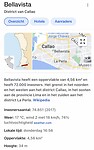 Beetje uitleg over Bellavista vind je hier