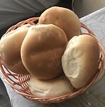Heerlijke pistolets