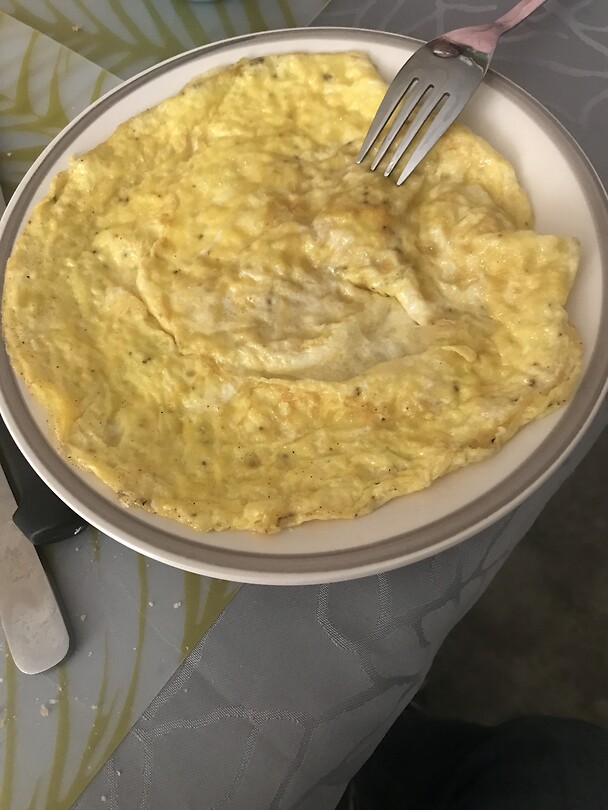 Omelet