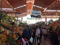 Fruit in Minka
