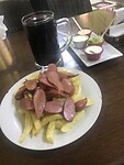 Chalchipapa met chicha